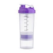 Coqueteleira Plástica 600 ml - 09307