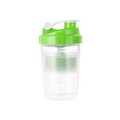 Coqueteleira Plástica 600 ml - 09307
