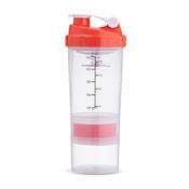 Coqueteleira Plástica 600 ml - 09307