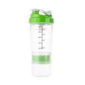 Coqueteleira Plástica 600 ml - 09307