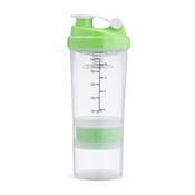 Coqueteleira Plástica 600 ml - 09307