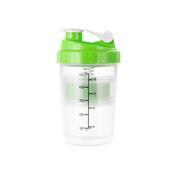 Coqueteleira Plástica 600 ml - 09307