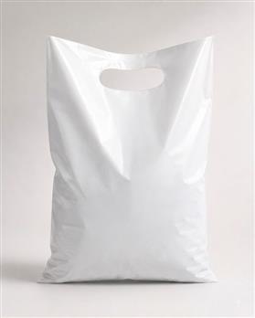 Sacola Plástica