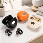 Fone de Ouvido Bluetooth com Case Carregador - E@09414