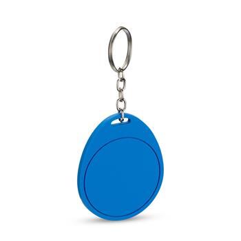 Chaveiro PVC Emborrachado - 15498