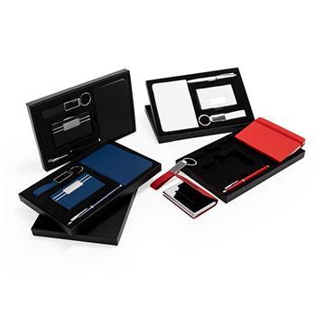 Kit Executivo 4 Peças - 19220