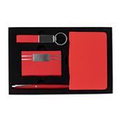 Kit Executivo 4 Peças - 19220