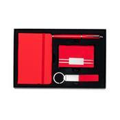 Kit Executivo 4 Peças - 19220