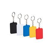 Chaveiro PVC Emborrachado - 15497