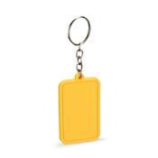 Chaveiro PVC Emborrachado - 15497