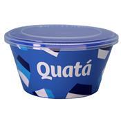 Bowl de 350ml In Mold Label com Tampa