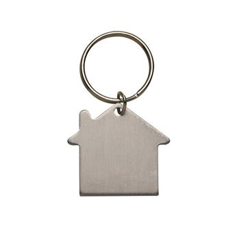 Chaveiro de Metal Personalizado - 00200