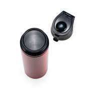 Squeeze Alumínio 650ml - 09306