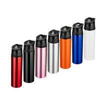 Squeeze Alumínio 650ml - 09306