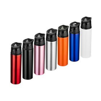 Squeeze Alumínio 650ml - 09306