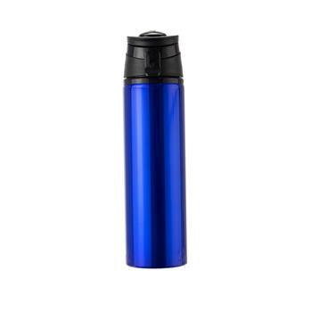 Squeeze Alumínio 650ml - 09306
