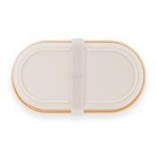 Marmita Plástica 350 ml - 09331