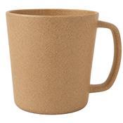 Caneca para Chá 440ml de Fibra Orgânica