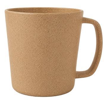 Caneca para Chá 440ml de Fibra Orgânica