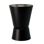 Dosador Duplo de Alumínio 20ml e 50ml