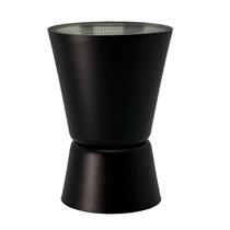 Dosador Duplo de Alumínio 20ml e 50ml