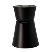 Dosador Duplo de Alumínio 20ml e 50ml