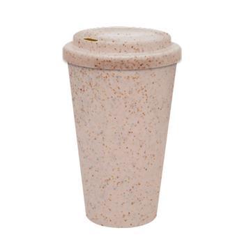 Copo de Café 550ml em Fibra