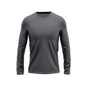 Camiseta Manga Longa em UV