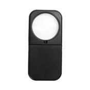 Lupa com Lanterna LED - 15519