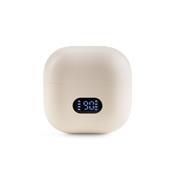 Fone de Ouvido Bluetooth com Case Carregador - E@09411
