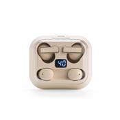 Fone de Ouvido Bluetooth 2 em 1 - E@09409
