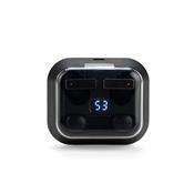 Fone de Ouvido Bluetooth 2 em 1 - E@09409