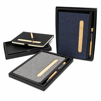 Kit Executivo 2 Peças - 15523