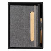 Kit Executivo 2 Peças - 15523