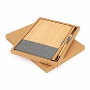 Kit Executivo 2 Peças - 15522