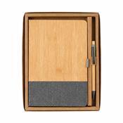 Kit Executivo 2 Peças - 15522