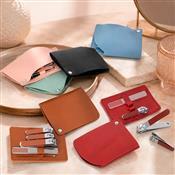 Kit Manicure com 5 Peças - 19229