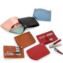 Kit Manicure com 5 Peças - 19229