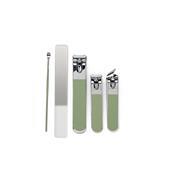 Kit Manicure com 5 Peças - 19229