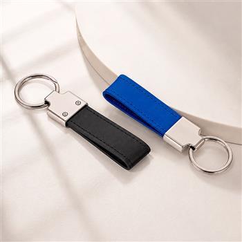 Chaveiro Metal com PU - 19234