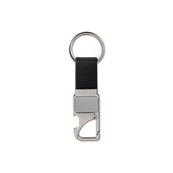 Chaveiro Metal com Mosquetão - 08336A