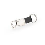 Chaveiro Metal com Mosquetão - 08336A