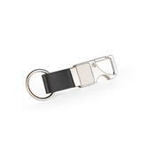 Chaveiro Metal com Mosquetão - 08336A