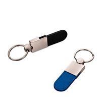 Chaveiro de Metal com PU - 19233