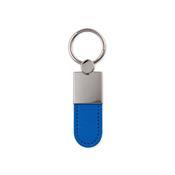 Chaveiro de Metal com PU - 19233