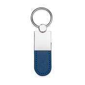 Chaveiro de Metal com PU - 19233