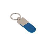 Chaveiro de Metal com PU - 19233