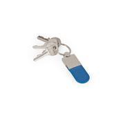 Chaveiro de Metal com PU - 19233