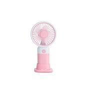 Mini Ventilador Recarregável - 09335