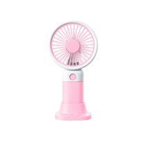 Mini Ventilador Recarregável - 09335
